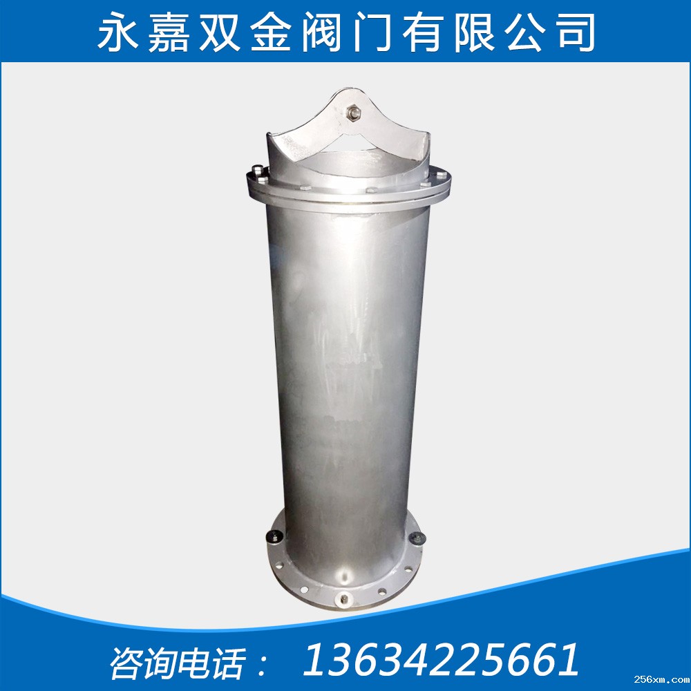 TF型不锈钢套筒阀